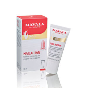 Nailactan: crema nutriente per unghie di Mavala